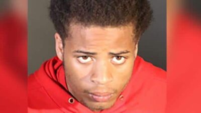 James Howard Jackson (U S Marshals Service)