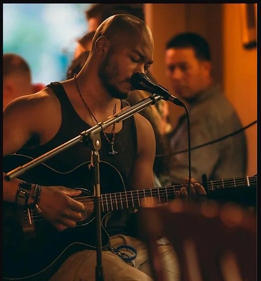 Country/Rock's JayP (Jacob Ploch)