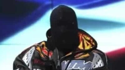 KanYe West on Infowars - screenshot
