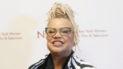 director Kasi Lemmons