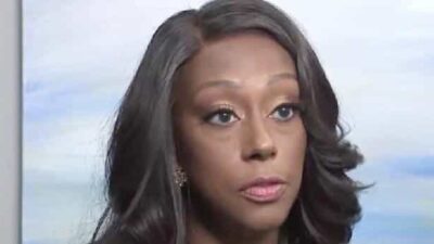 Kila Posey (CNN-File)