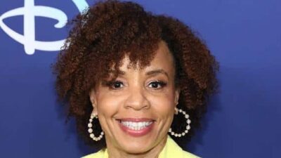 Kim Godwin - Getty