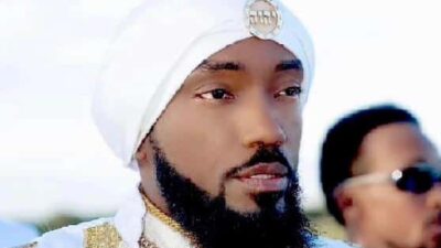 King Yahweh