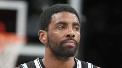 Kyrie Irving (Al Bello-Getty Images)