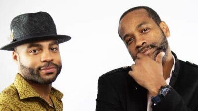 Lamar Seay - David Hill - via LAJpr