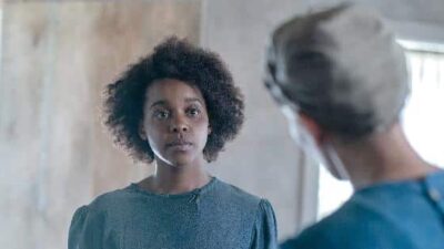 Mallori Jojnson (Tina Rowden-FX)