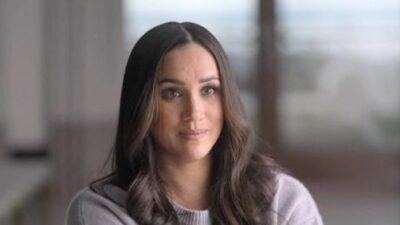 Meghan Markle (Netflix)