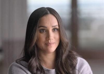 Meghan Markle (Netflix)