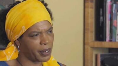 Miss Cleo - HBO Max