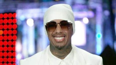 Nick Cannon screenshot - CNN