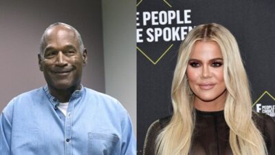 OJ & Khloe