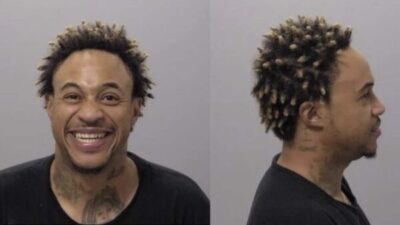 Orlando Brown