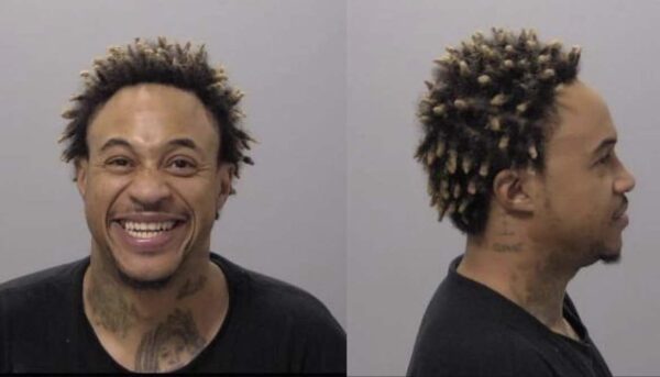 Orlando Brown