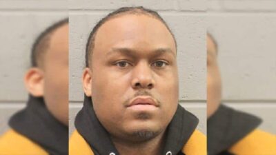 Patrick Clark - Houston Police Department