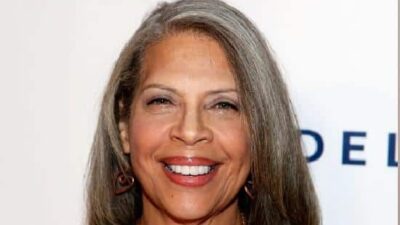 Patti Austin - Getty