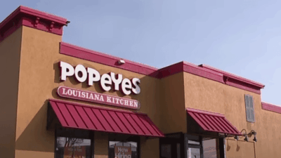 Popeyes