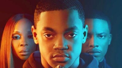 Power Book II Ghost - season 3