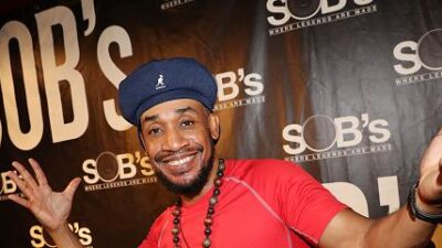 Prince Paul - Gettyimages