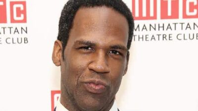 Quentin Oliver Lee (Walter McBride-WireImage-Getty Images)