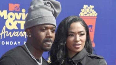 Ray J - Princess Love (Getty)