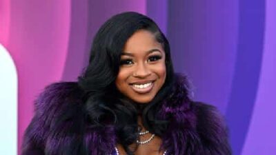 Reginae Carter - GettyImages