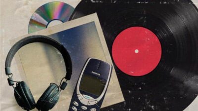 Retro Technology (CNN)
