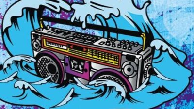 Rock The Bells Cruise