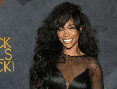 SZA / Getty