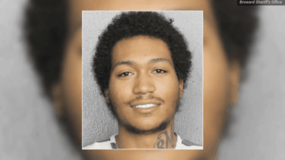 Demetrius "Lil Meech" Flenory Jr.