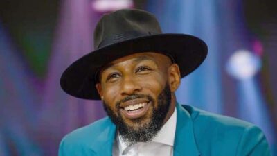 Stephen tWitch Boss - Getty