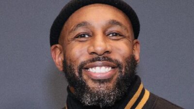 Stephen tWitch Boss - GettyImages