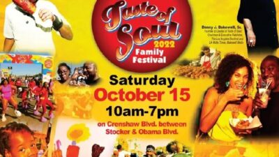 Taste of Soul banner-ad