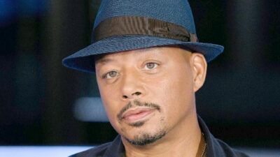 Terrence Howard