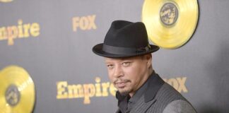 Terrence Howard - Gettyimages