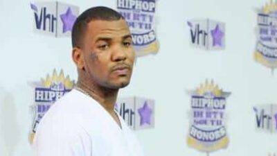 The Game - Getty