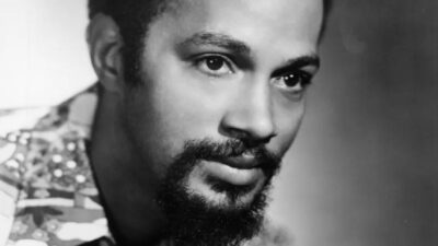Thom Bell circa 1970 - Photo via Michael Ochs Archives-Getty Images