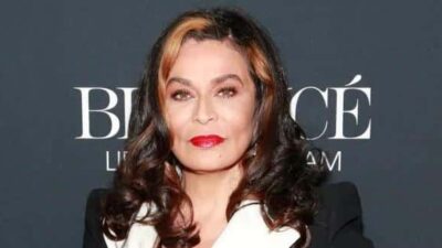 Tina Knowles (Filmmagic-Getty)