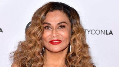 Tina Knowles-Lawson (Getty)