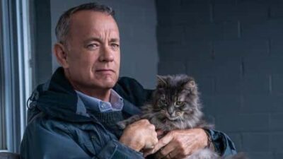 Tom Hanks