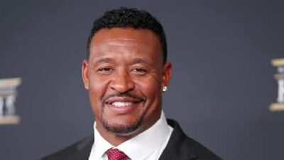 Willie McGinest - GettyImages
