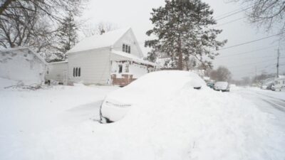 Winter Storm 2022 (John Normile-Getty Images)