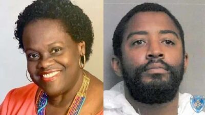 Yolanda Dillon - Brandon Jacobs