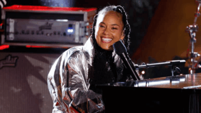 Alicia Keys Ro