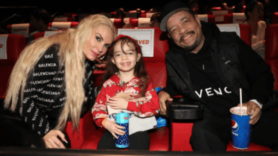 Coco, Chanel & Ice T