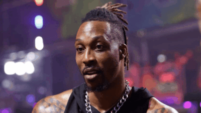 Dwight Howard
