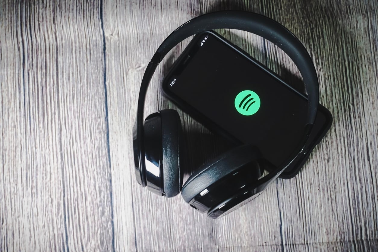 Spotify