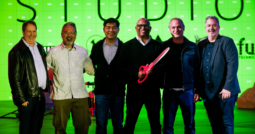 Amazon Studios Announces Iconic Event with Reginald ‘Reggie’ Hudlin, Opening of ASVP & Stage 15