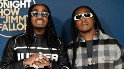 Quavo & Takeoff