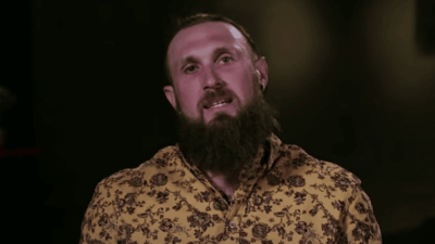 I Should've Never Supported You | Love After Lockup
