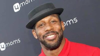 tWitch - Getty